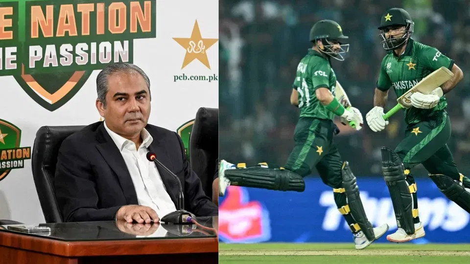 Pakistan advised to appoint new captain news